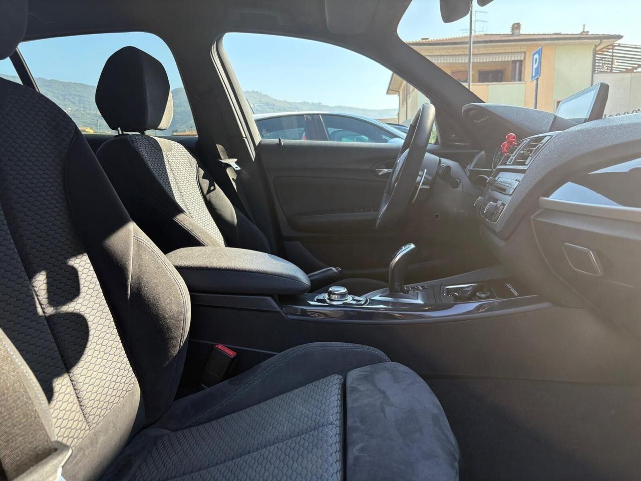 Bmw 125 125i MSPORT AUTO