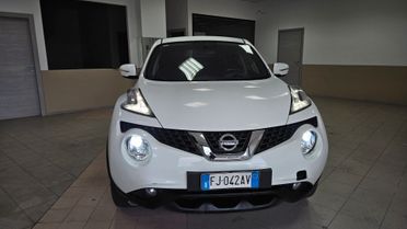 Nissan Juke 1.5 dCi Start&Stop Acenta