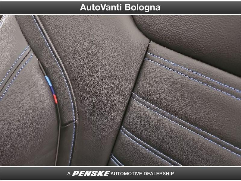 BMW Serie 4 Cabrio 420d 48V Cabrio Msport Pro