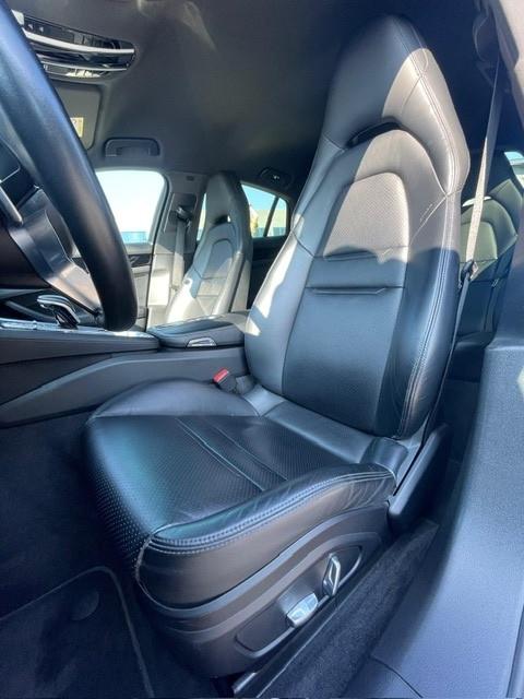 Porsche Panamera 2.9 4 Executive