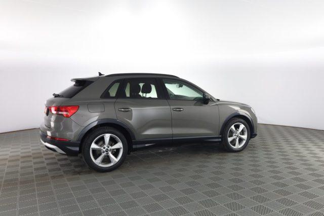 AUDI Q3 Q3 35 TFSI S tronic Business Advanced