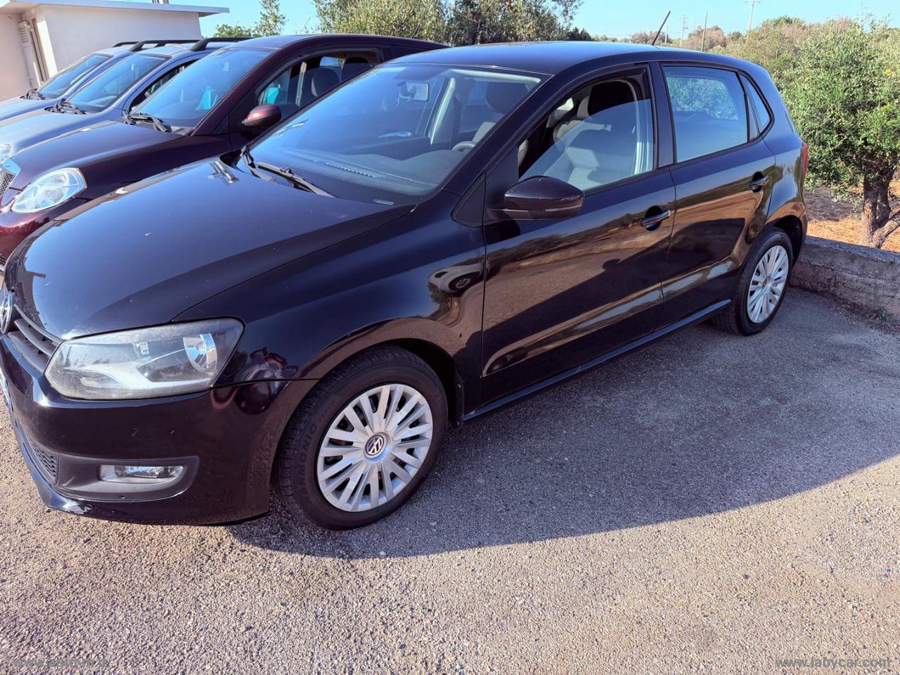 VOLKSWAGEN Polo 1.2 70 CV 5p. Comfortline