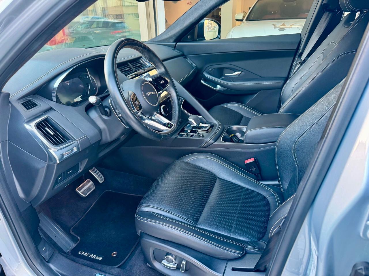 Jaguar E-Pace 2.0D I4 163 CV AWD Auto R-Dynamic SE