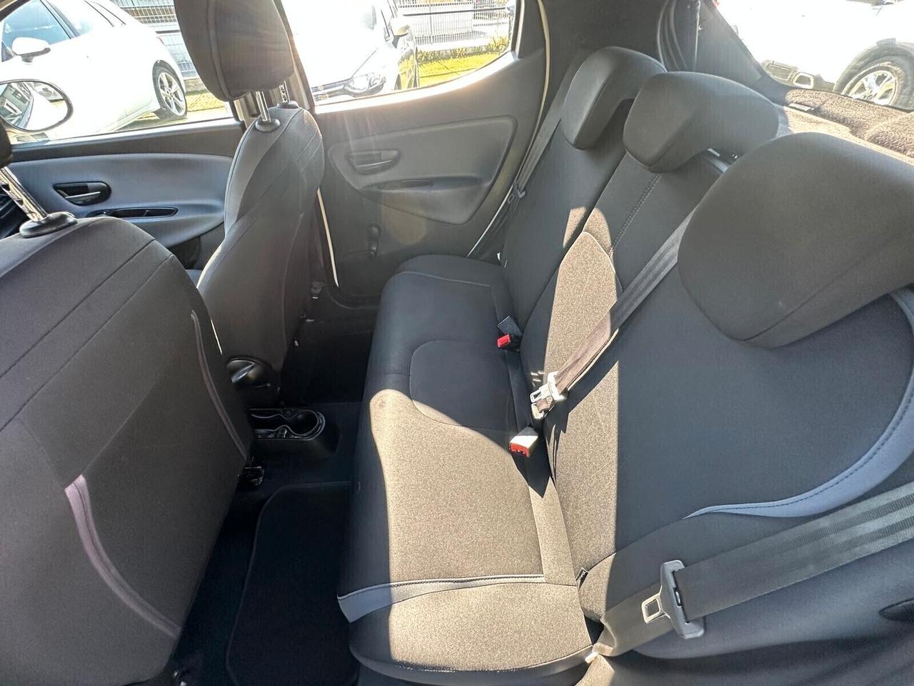 Lancia Ypsilon 1.3 MJT 16V 95 CV 5 porte S&S Gold 2017