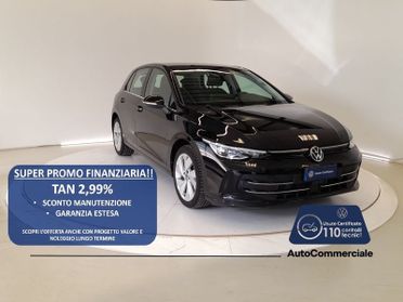 Volkswagen Golf 2.0 TDI SCR 110KW Style DSG