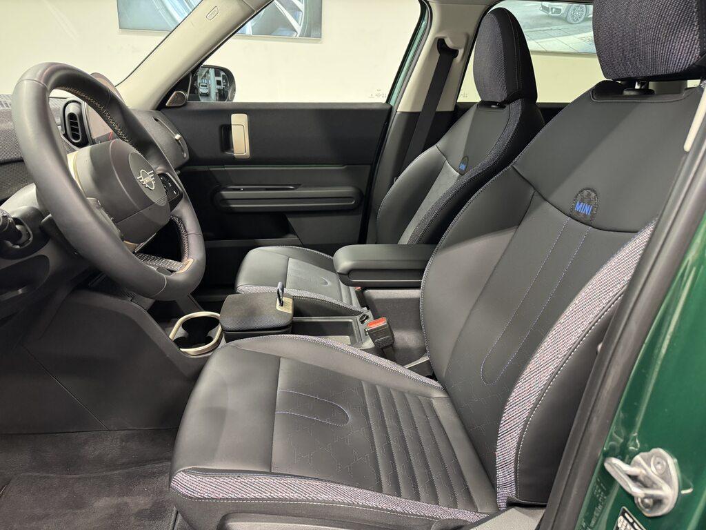 Mini Mini Countryman 1.5 48V C Classic Steptronic