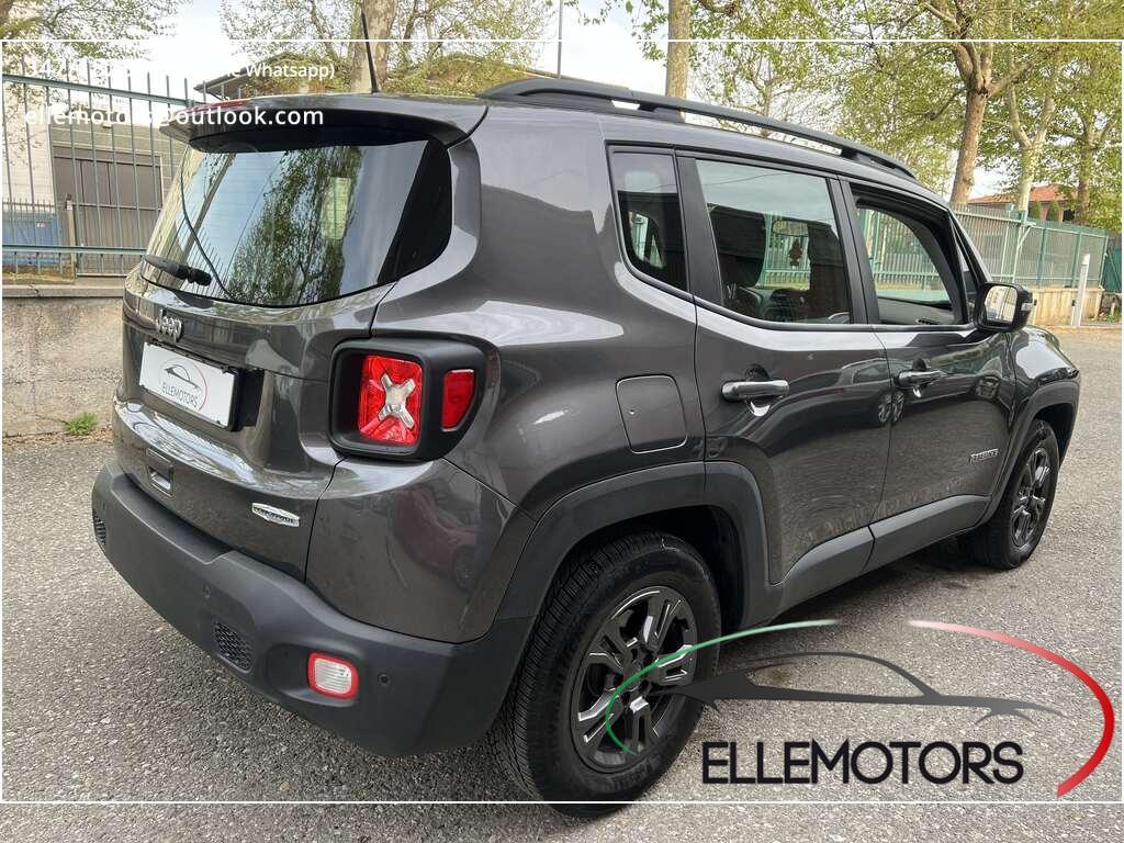 Jeep Renegade 1.6 Multijet II Longitude 2WD