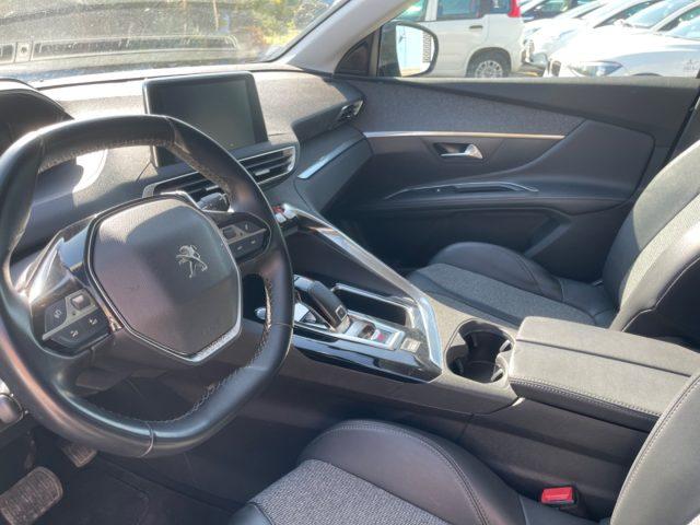 PEUGEOT 5008 BlueHDi 130 S&S