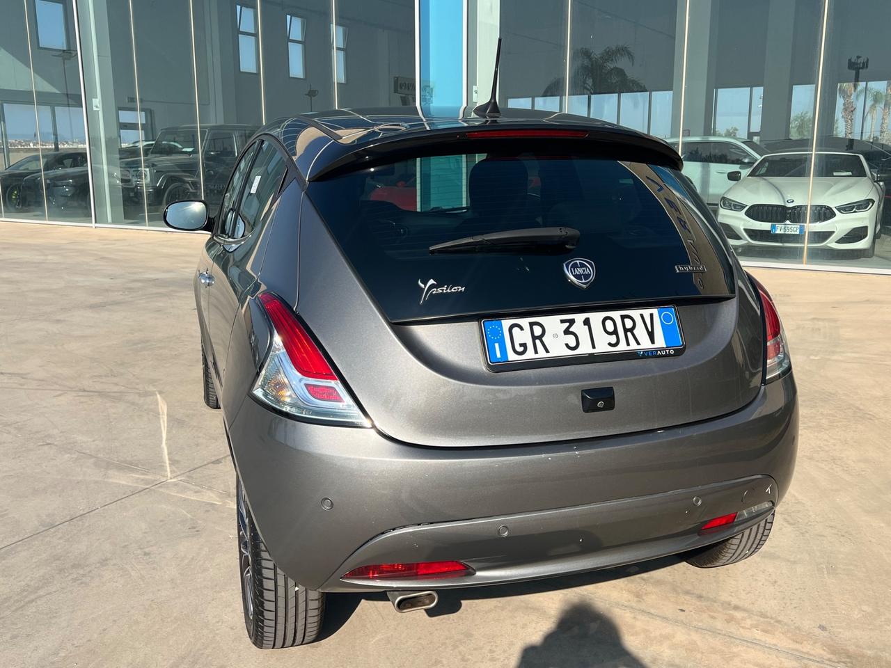 Lancia Ypsilon 1.0 69CV Hybrid Gold UNICO PROPRIETARIO - possibilità noleggio no scoring