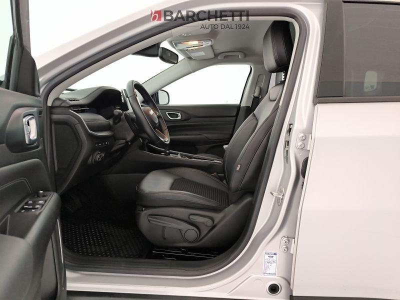 Jeep Compass 2ª SERIE 1.3 T4 190CV PHEV AT6 4XE LIMITED