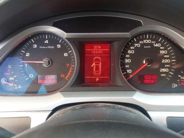 Audi A6 2.0 BENZINA