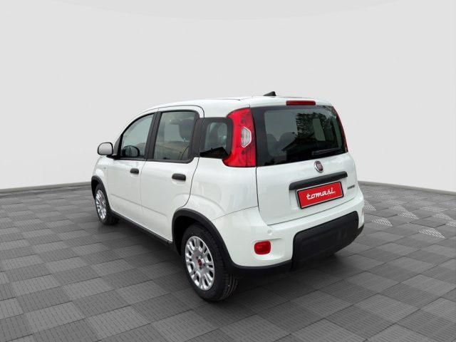 FIAT Panda Panda 1.0 FireFly S&S Hybrid