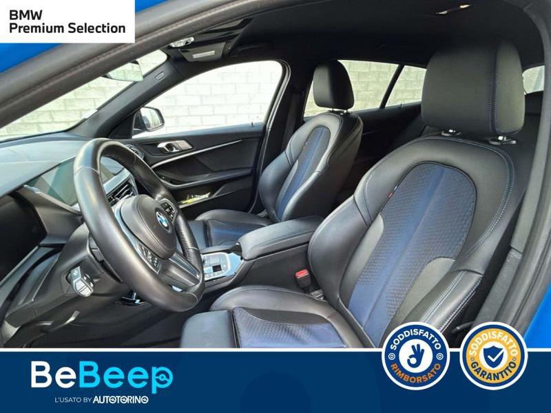 BMW Serie 1 118D MSPORT AUTO