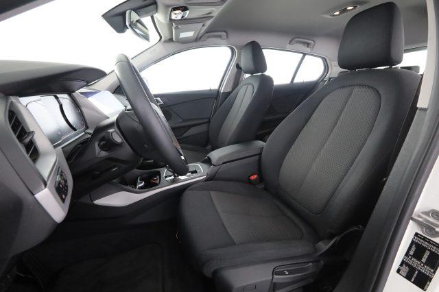 BMW 118 Serie 1 i 5p. Advantage