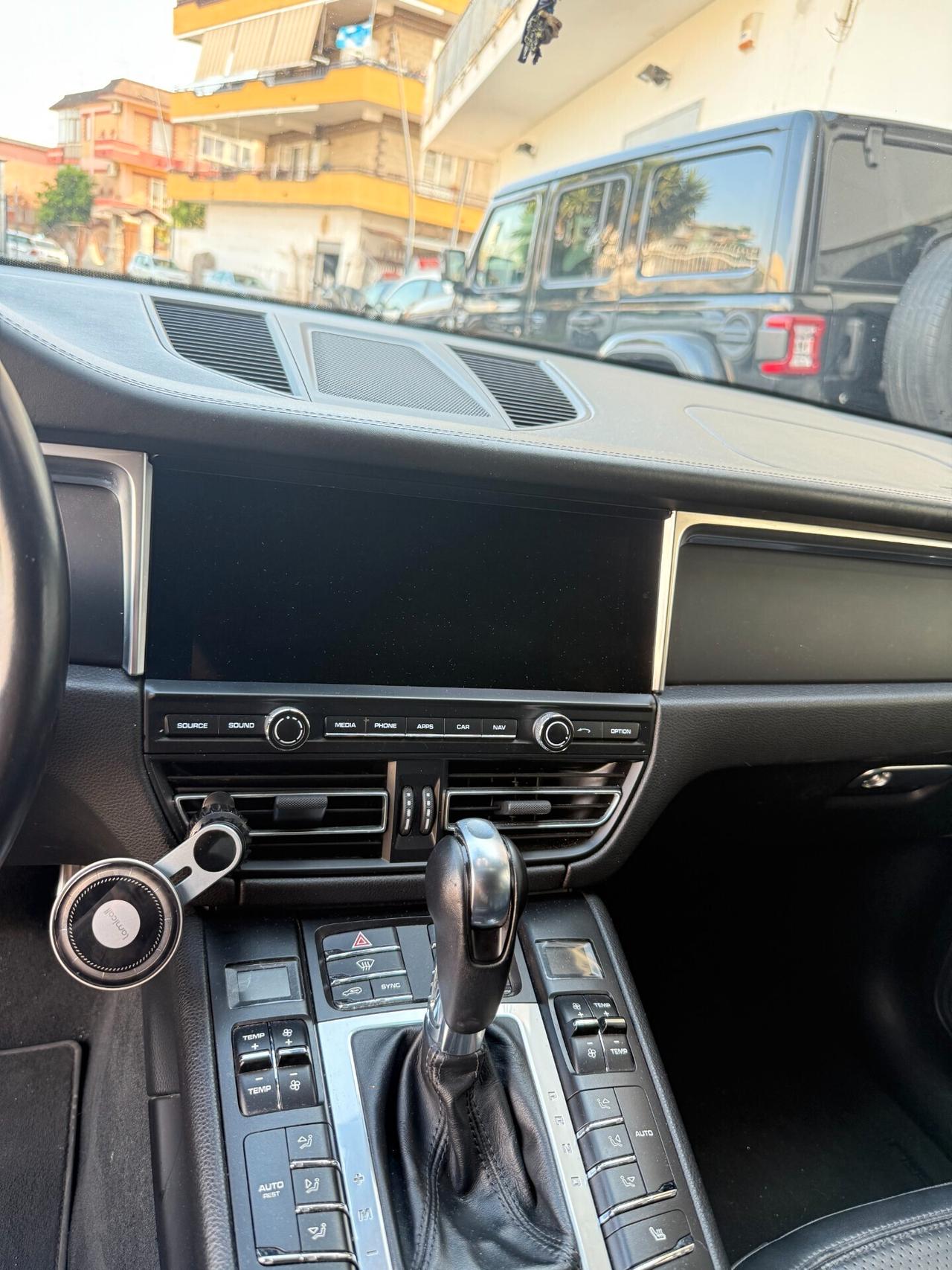 Porsche Macan 2.0 245 CV AUTO IN PRONTA CONSEGNA