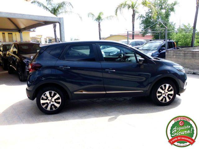 RENAULT Captur dCi 8V 90 CV Sport Edition2