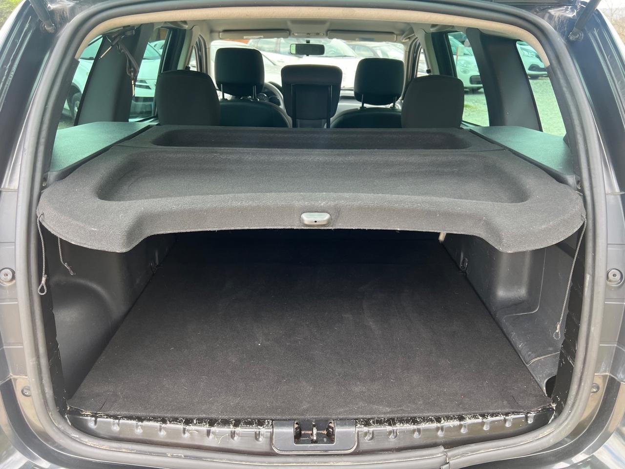 Dacia Duster 1.5 dCi 4x4 Lauréate Permute Rate Garanzia