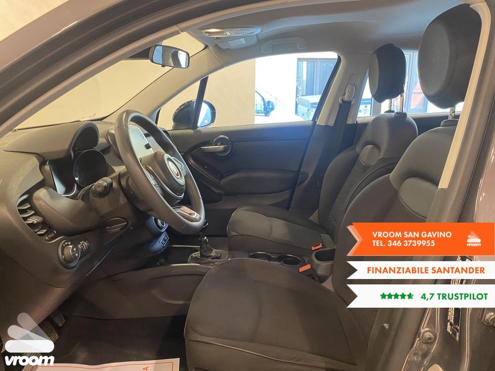 FIAT 500X 500X 1.0 T3 120 CV