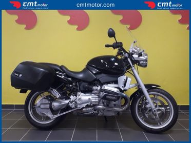 BMW R 850 R - 2006