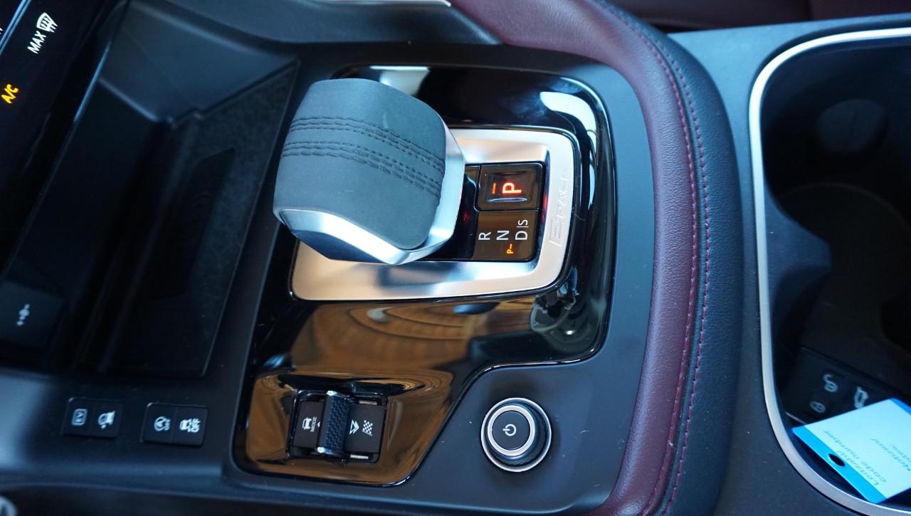 Jaguar E-Pace 1.5 i3 phev R-Dynamic HSE awd 309cv auto