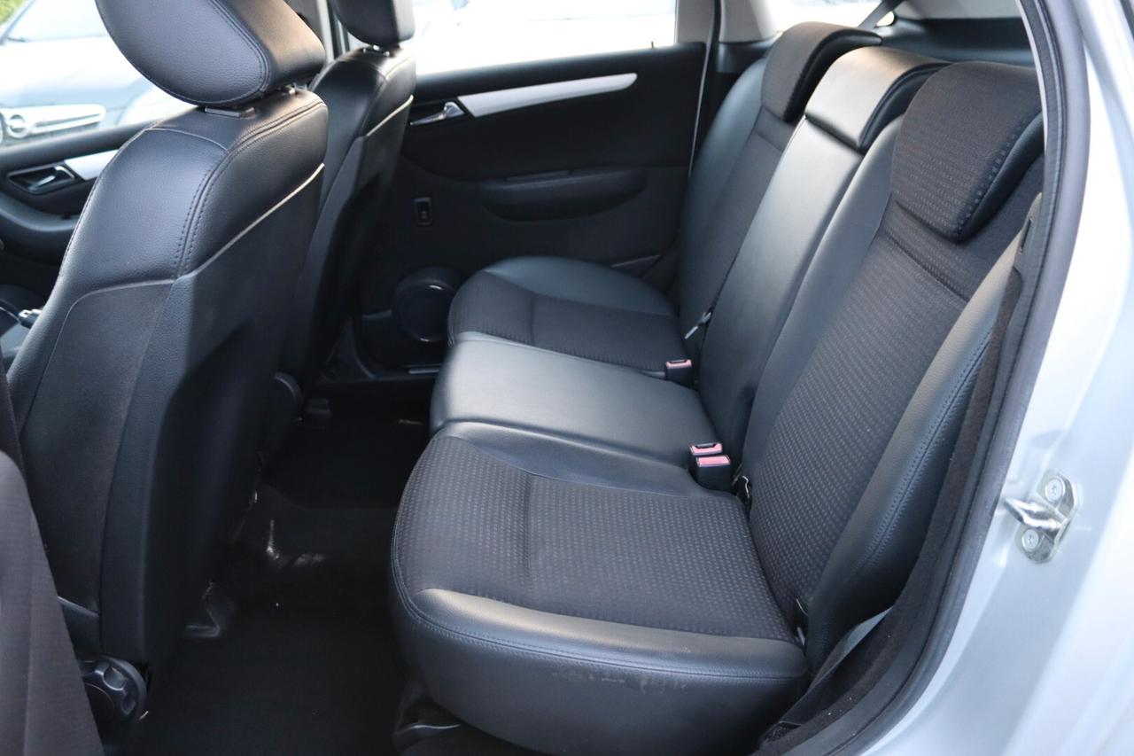 Mercedes-benz B 180 CDI