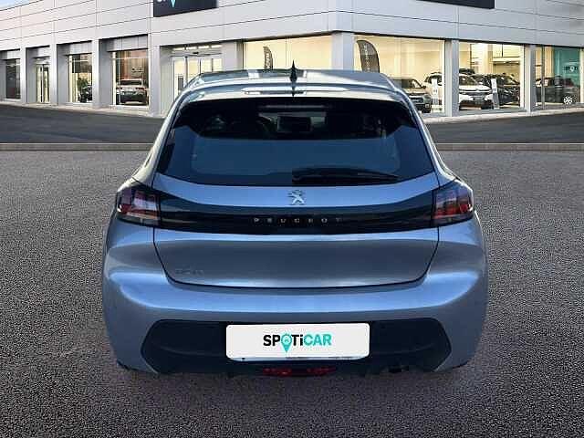 Peugeot 208 PureTech 75 Stop&Start 5 porte Active Pack