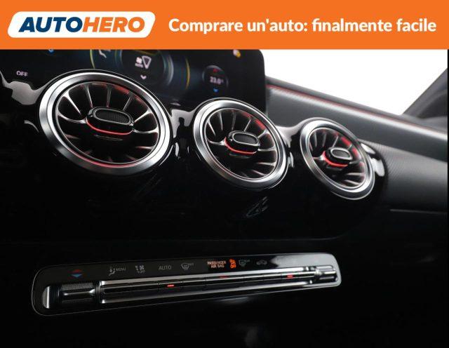 MERCEDES-BENZ A 250 e Automatic EQ-Power Sport