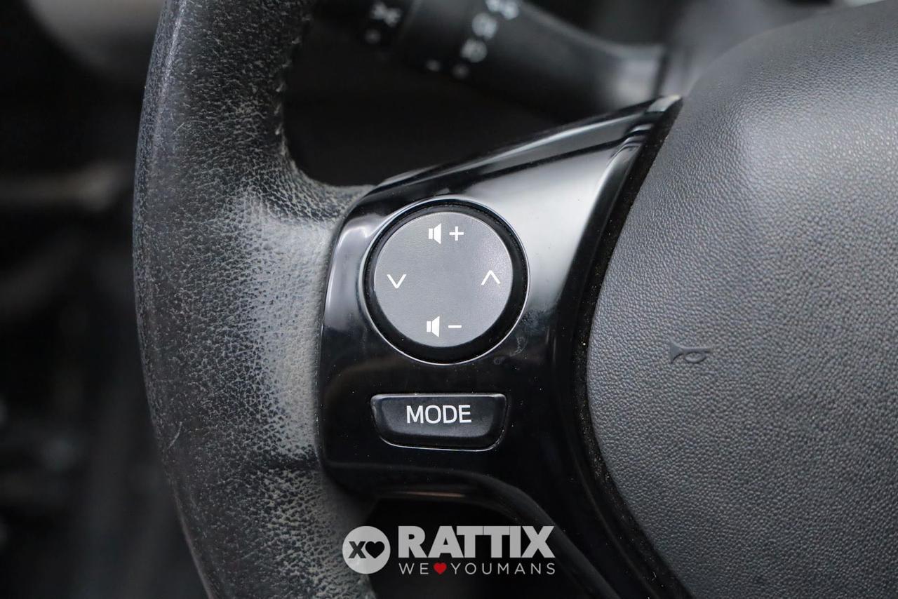 Peugeot 108 1.0 VTI 69CV Allure