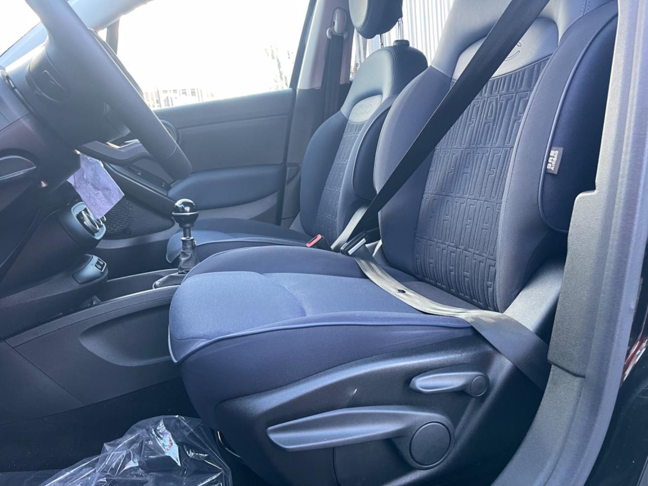 Fiat 500X 1.3 MultiJet 95 CV KM 60.000 CERTIFICATI!!!