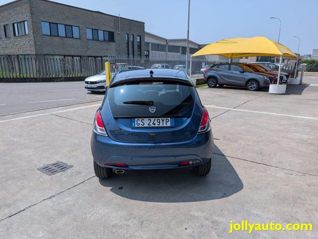 LANCIA Ypsilon 1.0 FireFly 5p S&S Hybrid Platino OK NEOPATENTATI