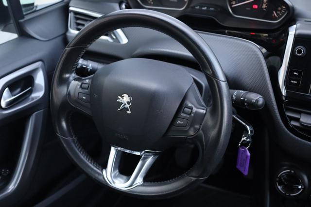 PEUGEOT 2008 BlueHDi 75 Active