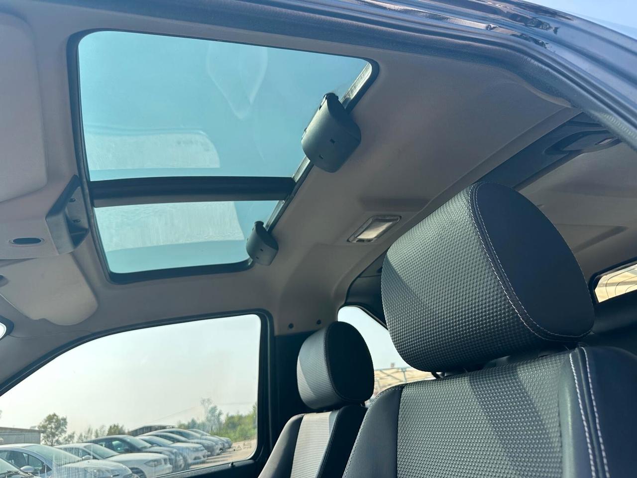 Land Rover Freelander 2.0 Automatico