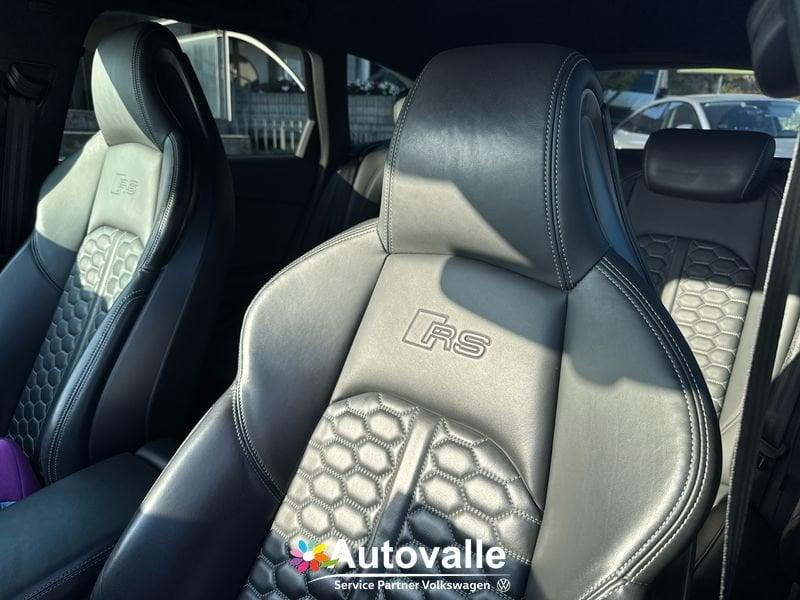 Audi A4 RS 4 Avant