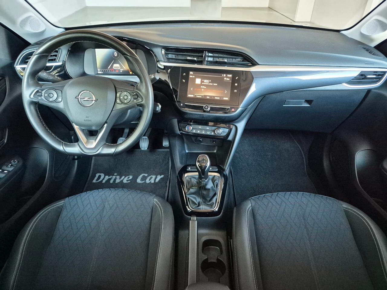 Opel Corsa 1.2 ELEGANCE LED NAVIGATORE CRUISE CONTROL CLIMA