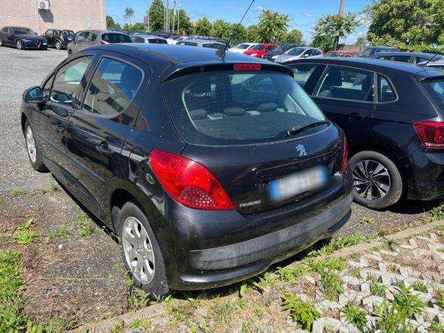 PEUGEOT 207 1.4 8V 75CV 3p. Energie Sport ECO GPL