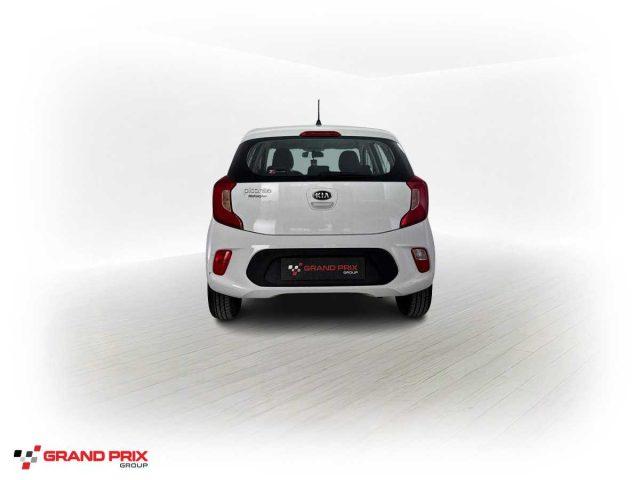 KIA Picanto 1.0 12V 5 porte City