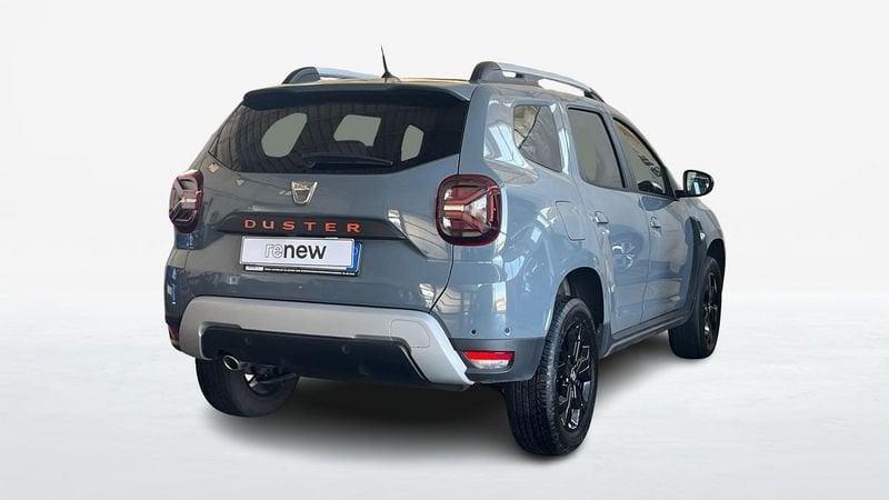 Dacia Duster 1.5 Blue dCi SL Extreme 4x2