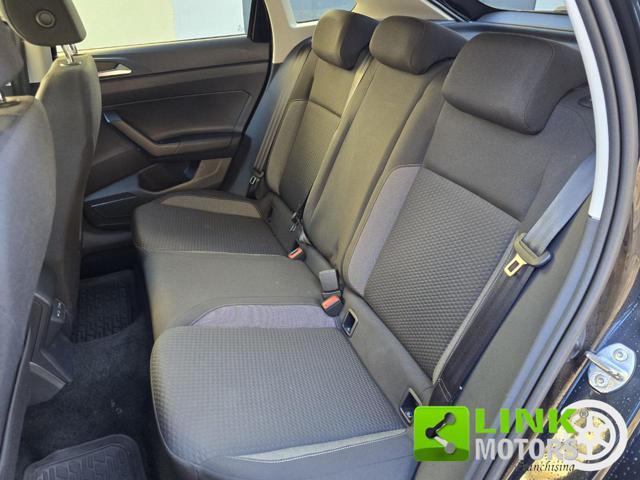 VOLKSWAGEN Taigo 1.0 TSI 115 CV Edition Plus Teck Pack