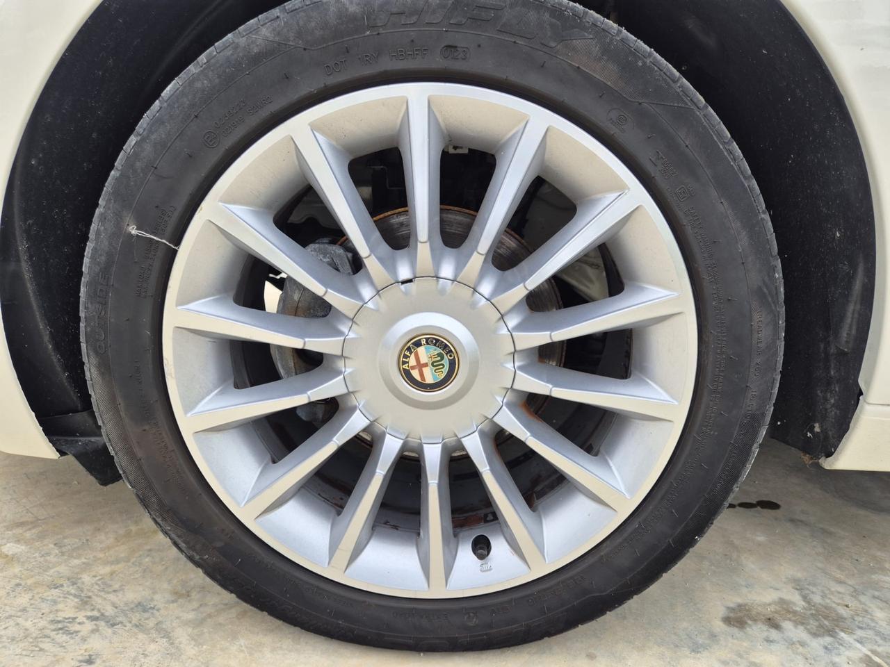 Alfa Romeo MiTo 1.4 70 CV GPL EURO6 51kw