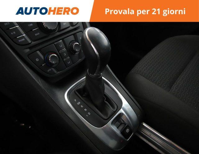 OPEL Meriva 1.4 Turbo 120CV aut. Elective
