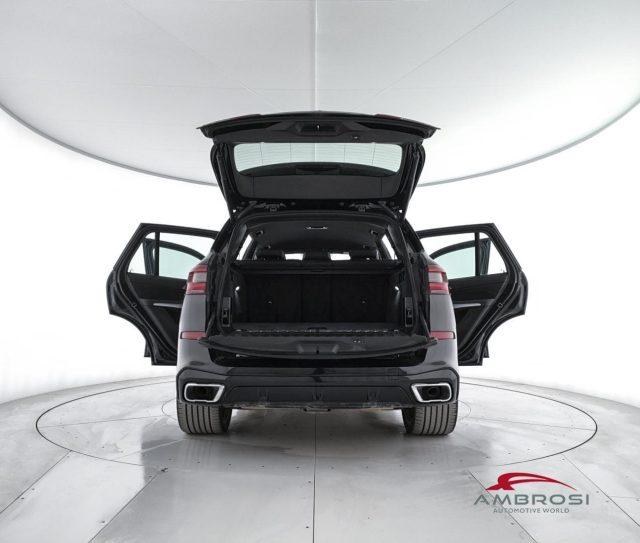 BMW X5 xDrive45e Msport AUTO