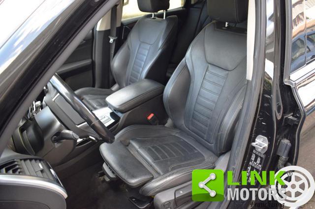 BMW X3 xDrive20d xLine
