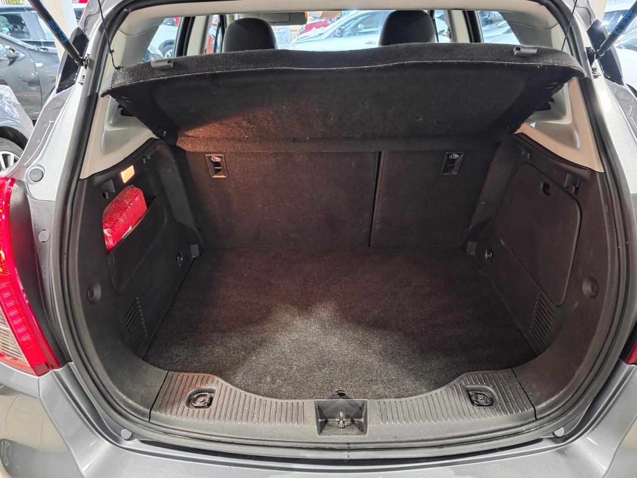 OPEL MOKKA 1.6 GPL DEL NORD ITA 2019