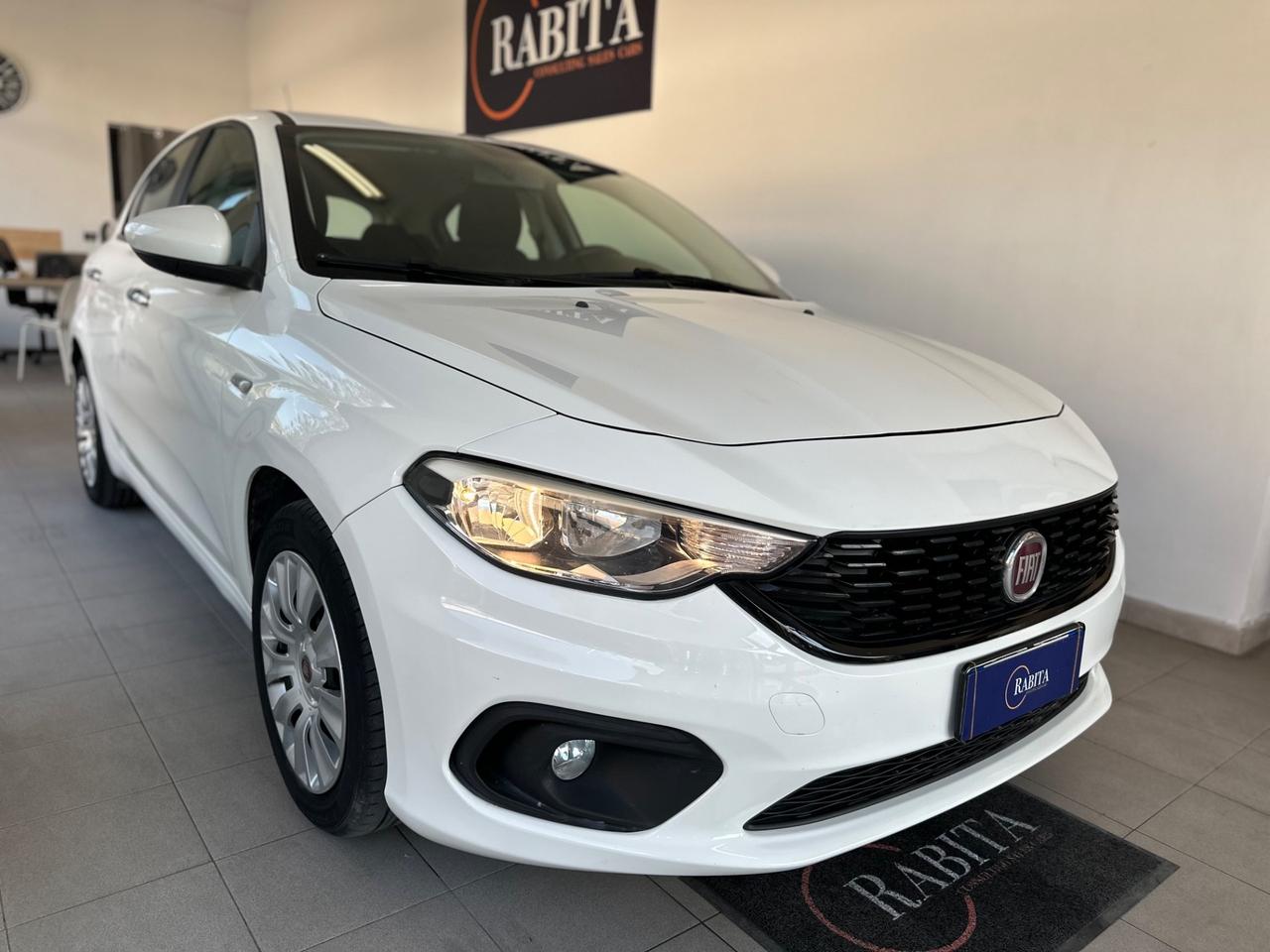 Fiat Tipo 1.4 5 porte Easy 79.000 KM