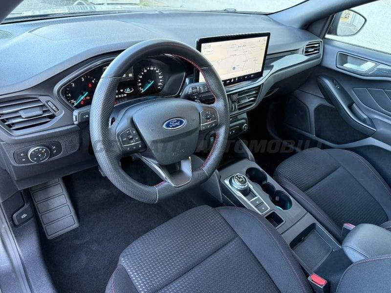 Ford Focus Focus SW 1.5 ecoblue ST-Line 115cv auto