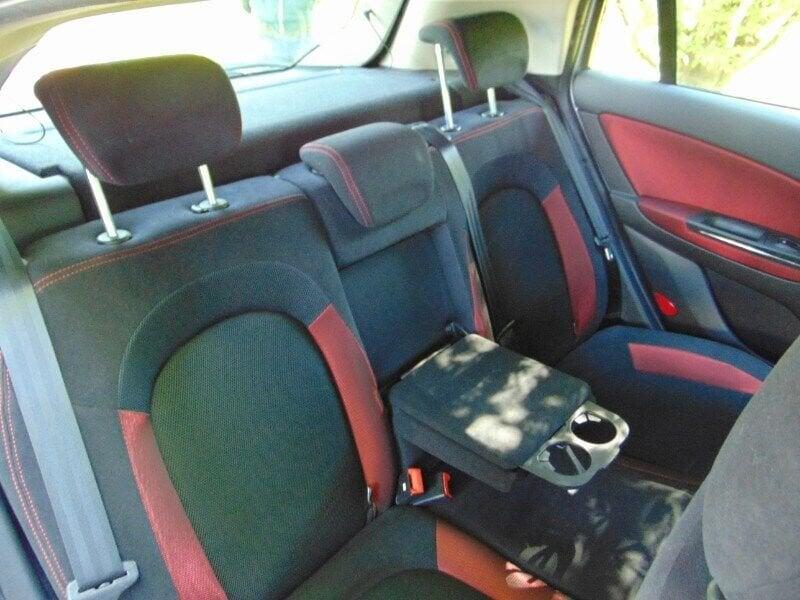 FIAT Bravo Bravo 1.6 MJT 105 CV DPF Easy