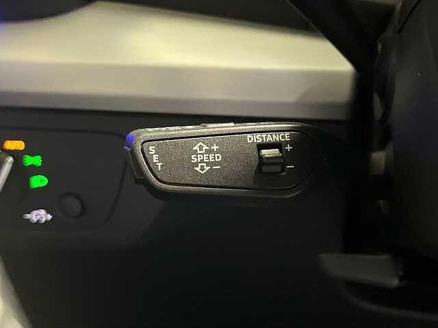 Audi Q5 SPB 55 TFSI e quattro S tronic Identity Black