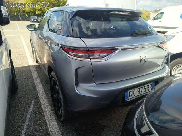 DS AUTOMOBILES DS 3 Crossback Crossback DS3 1.2 Grand Chic 130cv TG: GK975RR
