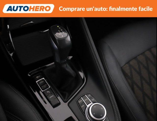 BMW X1 xDrive25e xLine Plus