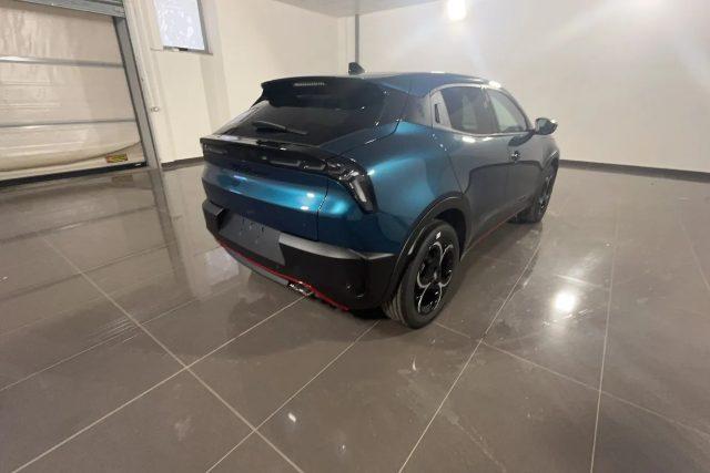 ALFA ROMEO Junior 1.2 136 CV Hybrid eDCT6 Speciale #VARI COLORI